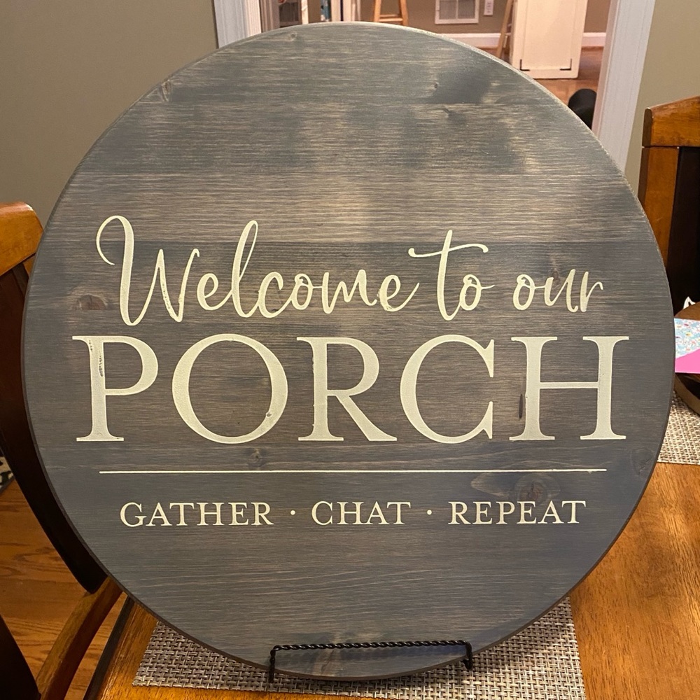 Home Decor